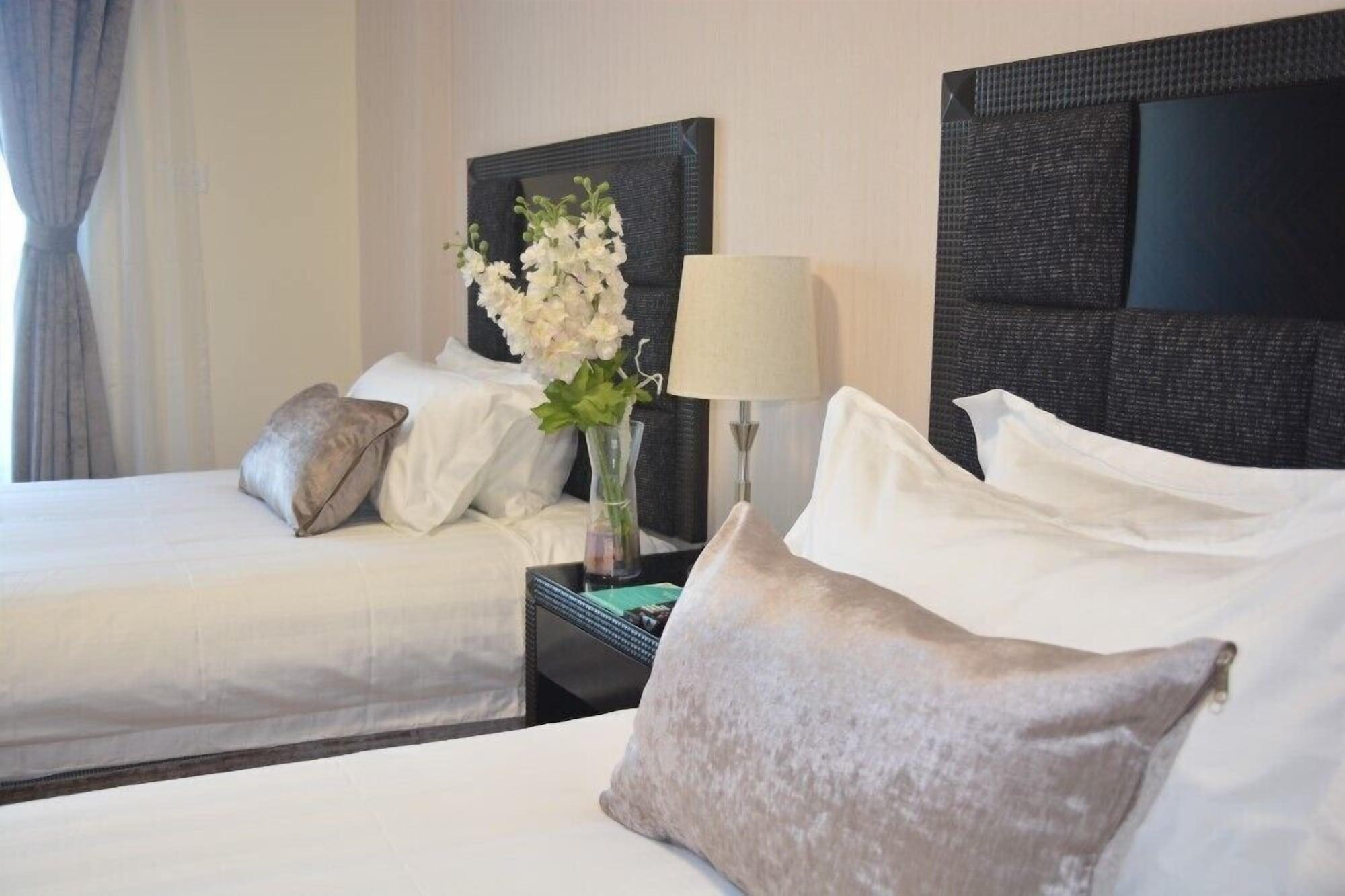 Tilal Almadina Hotel & Suites Amman Exteriör bild