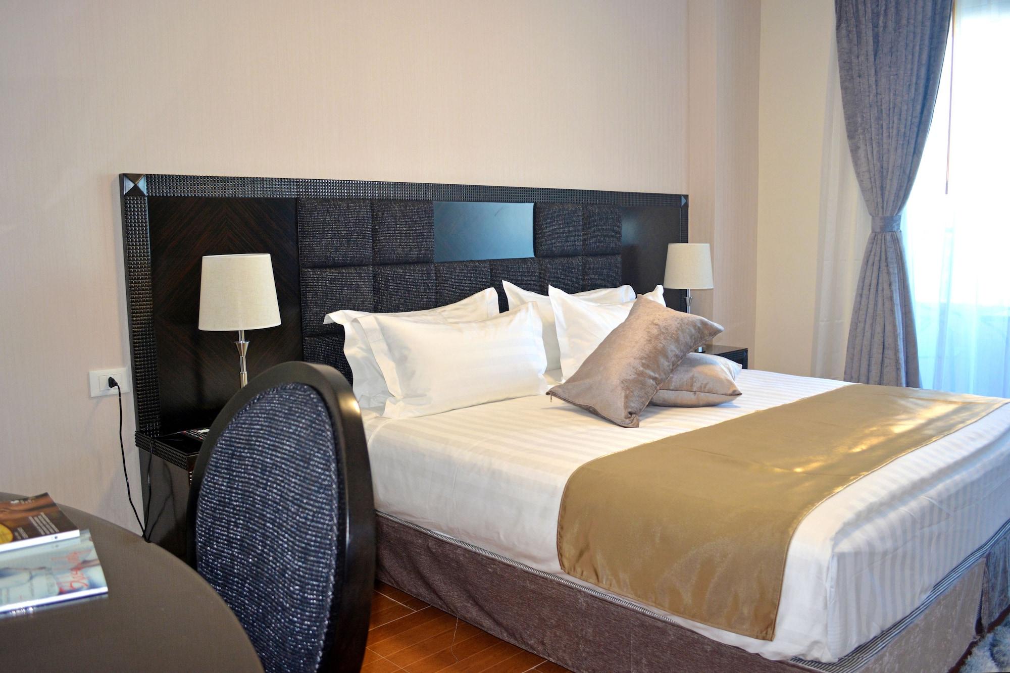 Tilal Almadina Hotel & Suites Amman Exteriör bild
