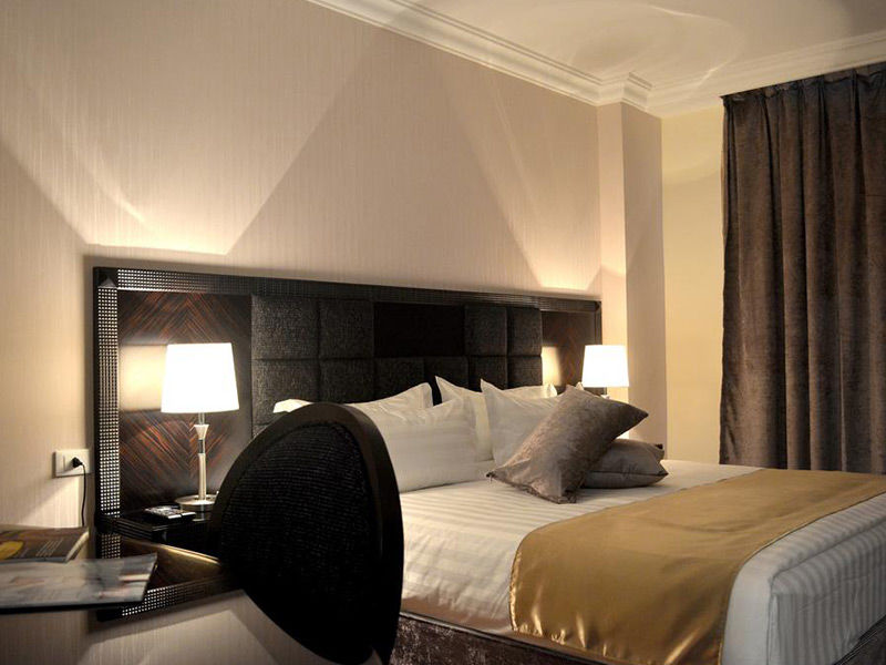 Tilal Almadina Hotel & Suites Amman Exteriör bild